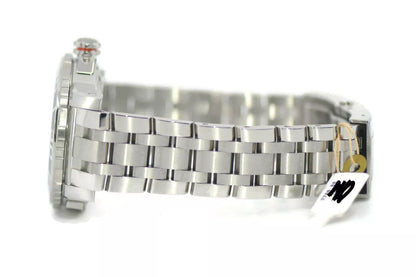 Carl F. Bucherer Patravi Scubatec Stainless Steel Watch 00.10632.23.33.22