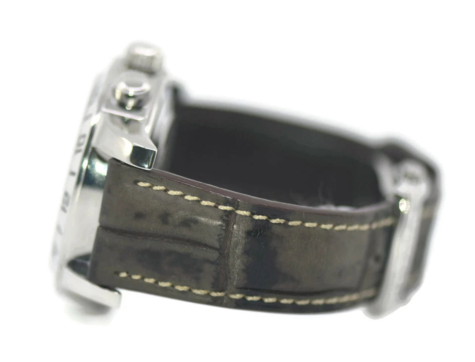 Chopard Mille Miglia Chronograph Stainless Steel Watch 8954