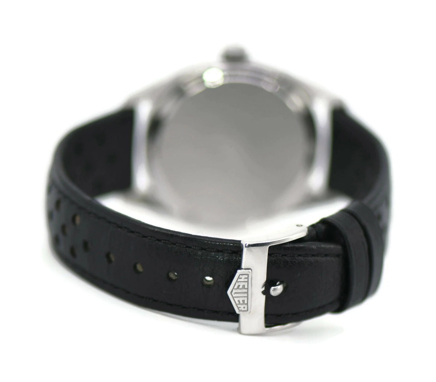 Tag Heuer Carrera GMT Stainless Steel Watch WS2113