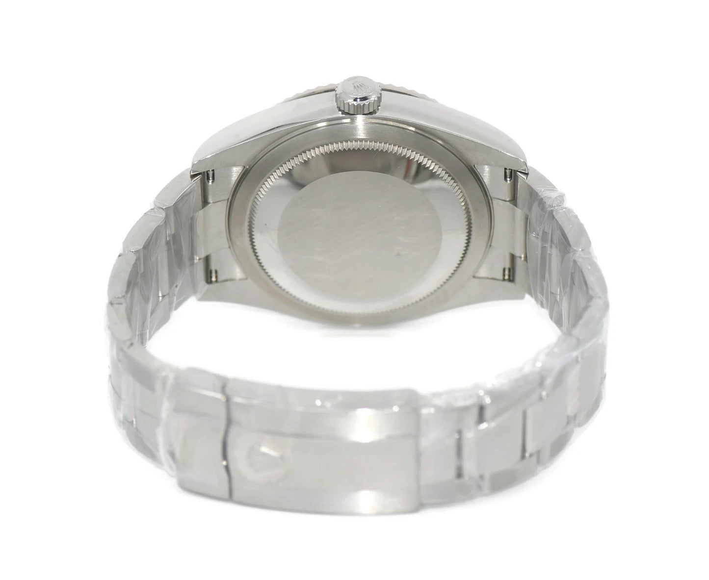 Rolex Sky-Dweller Stainless Steel Watch 326934