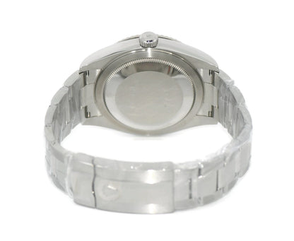 Rolex Sky-Dweller Stainless Steel Watch 326934