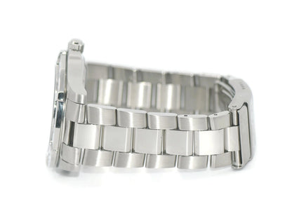 Tag Heuer Aquaracer Diamond Stainless Steel Watch WAF111C