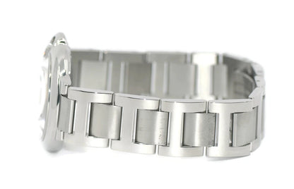 Cartier Ballon Bleu Stainless Steel Watch W6920046