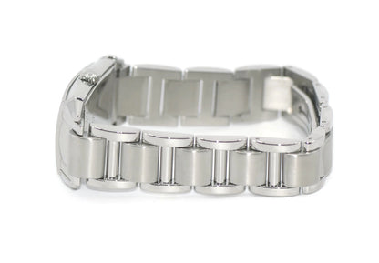 Girard Perregaux Diamond Vintage Stainless Steel Watch 2592