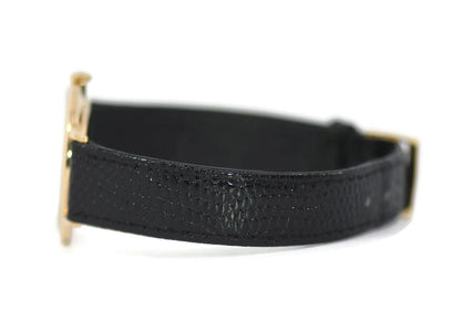 Patek Philippe Calatrava 18K Yellow Gold Watch 3468