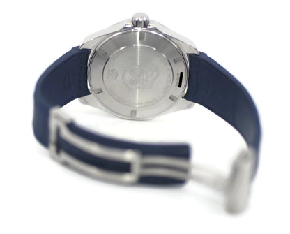 Tag Heuer Aquaracer Stainless Steel Watch WAY201P