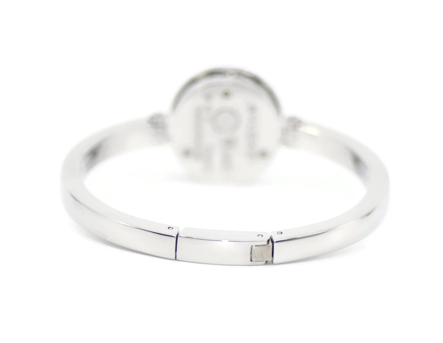Bulgari B.Zero1 Stainless Steel Watch BZ23S
