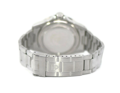 Tudor Submariner Stainless Steel Watch 79190