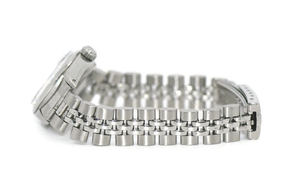 Rolex Oyster Perpetual Date Stainless Steel Watch 6916