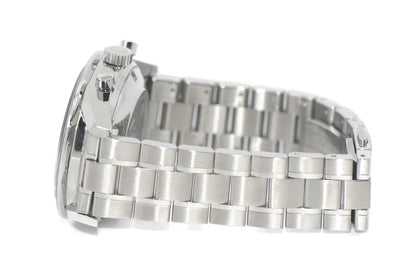 Tag Heuer Carrera Chronograph Stainless Steel Watch CV2014