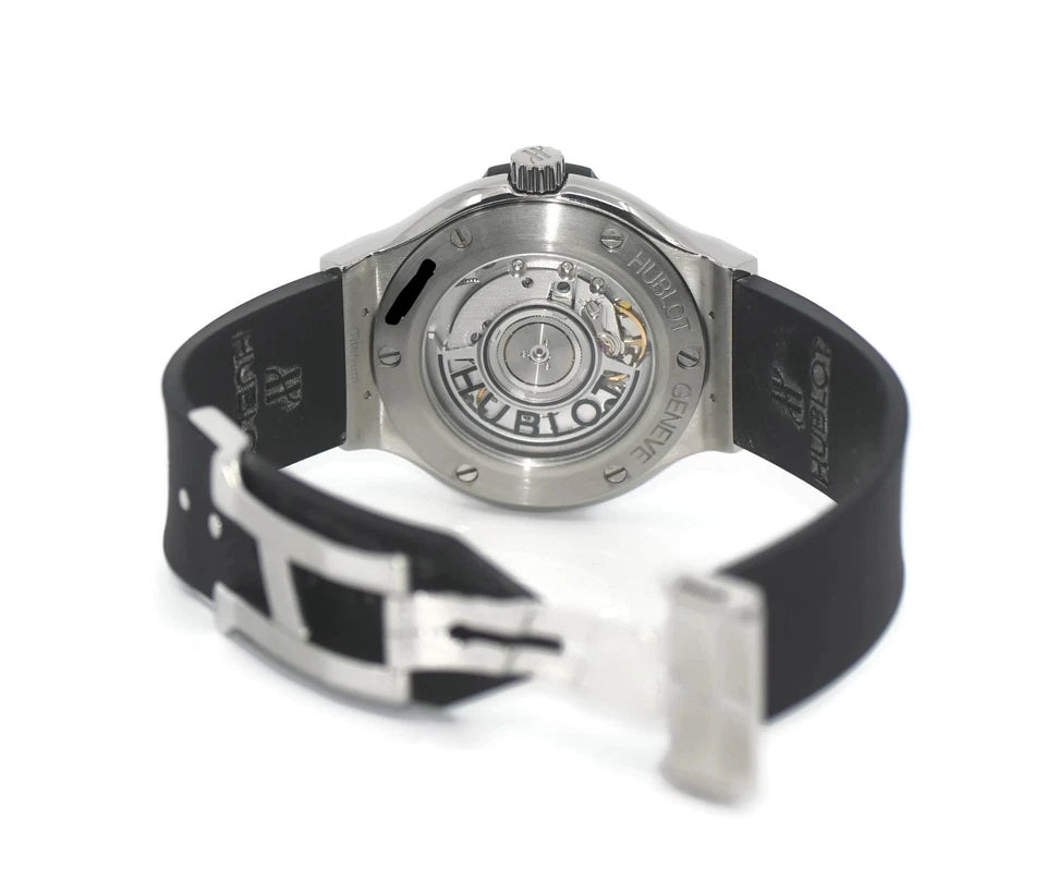 Hublot Classic Fusion Titanium Watch 565.NX.2611.LR