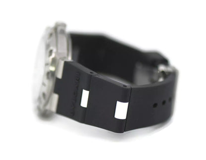 Bulgari Diagono Stainless Steel Watch SD38S