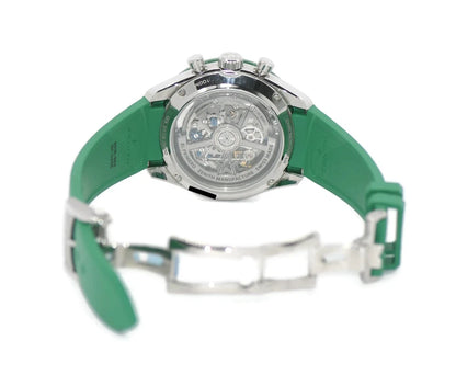 Zenith Chronomaster Stainless Steel Watch 03.3119.3600