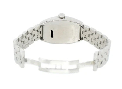 Franck Muller Casablanca Stainless Steel Watch 5850