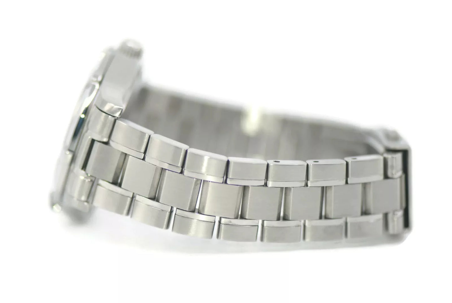 Tag Heuer Aquaracer Diamond Stainless Steel Watch WAF1312