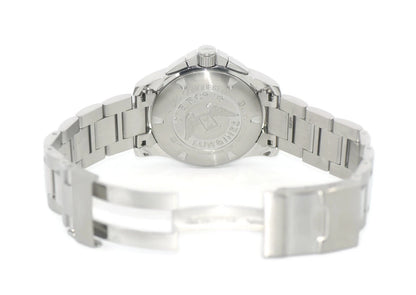 Longines Conqeust Chronograph Stainless Steel Watch L37434566