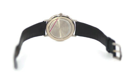 Vacheron Constantin Patrimony 18K White Gold Watch 33160