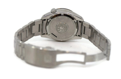 Grand Seiko Sport GMT Stainless Steel Watch SBGM247