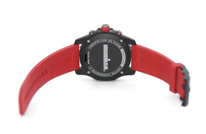 Breitling Endurance Ironman Chronograph Carbon Watch X82310