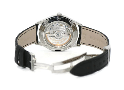 Jaeger LeCoultre Master Control Stainless Steel Watch Q1548420