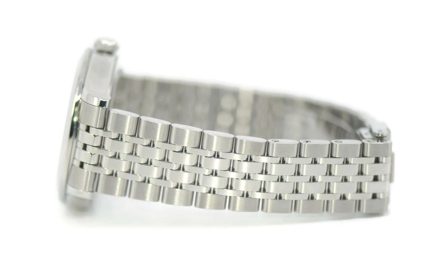 Tudor 1926 Diamond Stainless Steel Watch 91450