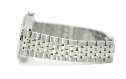 Tudor 1926 Diamond Stainless Steel Watch 91450