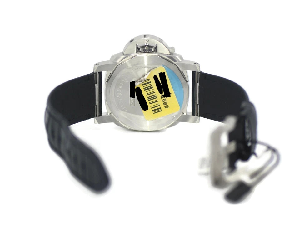 Panerai Luminor Marina Quaranta Stainless Steel Watch PAM01371