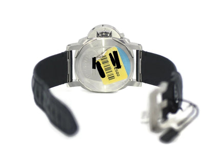 Panerai Luminor Marina Quaranta Stainless Steel Watch PAM01371