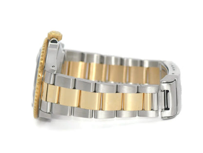 Rolex Submariner 18K/Stainless Steel Watch 16613