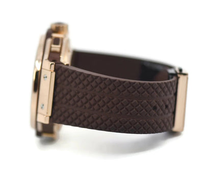Hublot Big Bang Chocolate 18K Rose Gold Watch 301.PC.1007.RX