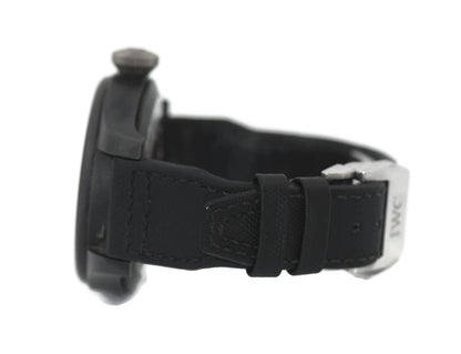 IWC Big Pilot Top Gun Ceramic Watch IW501901