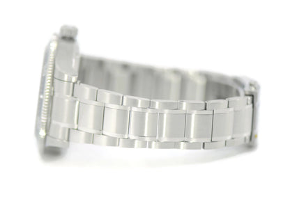 Montblanc Ice Sea Stainless Steel Watch 7578