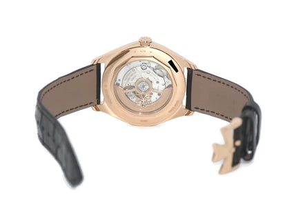 Vacheron Constantin Fifty-Six 18K Rose Gold Watch 4600E/000R
