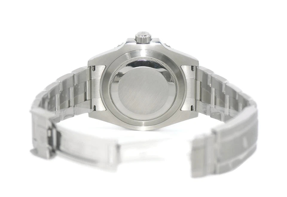 Rolex Submariner 41 Stainless Steel Watch 126610LN