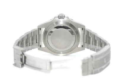 Rolex Submariner 41 Stainless Steel Watch 126610LN
