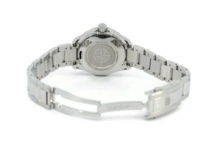Tag Heuer Aquaracer Diamond Stainless Steel Watch WBP1416