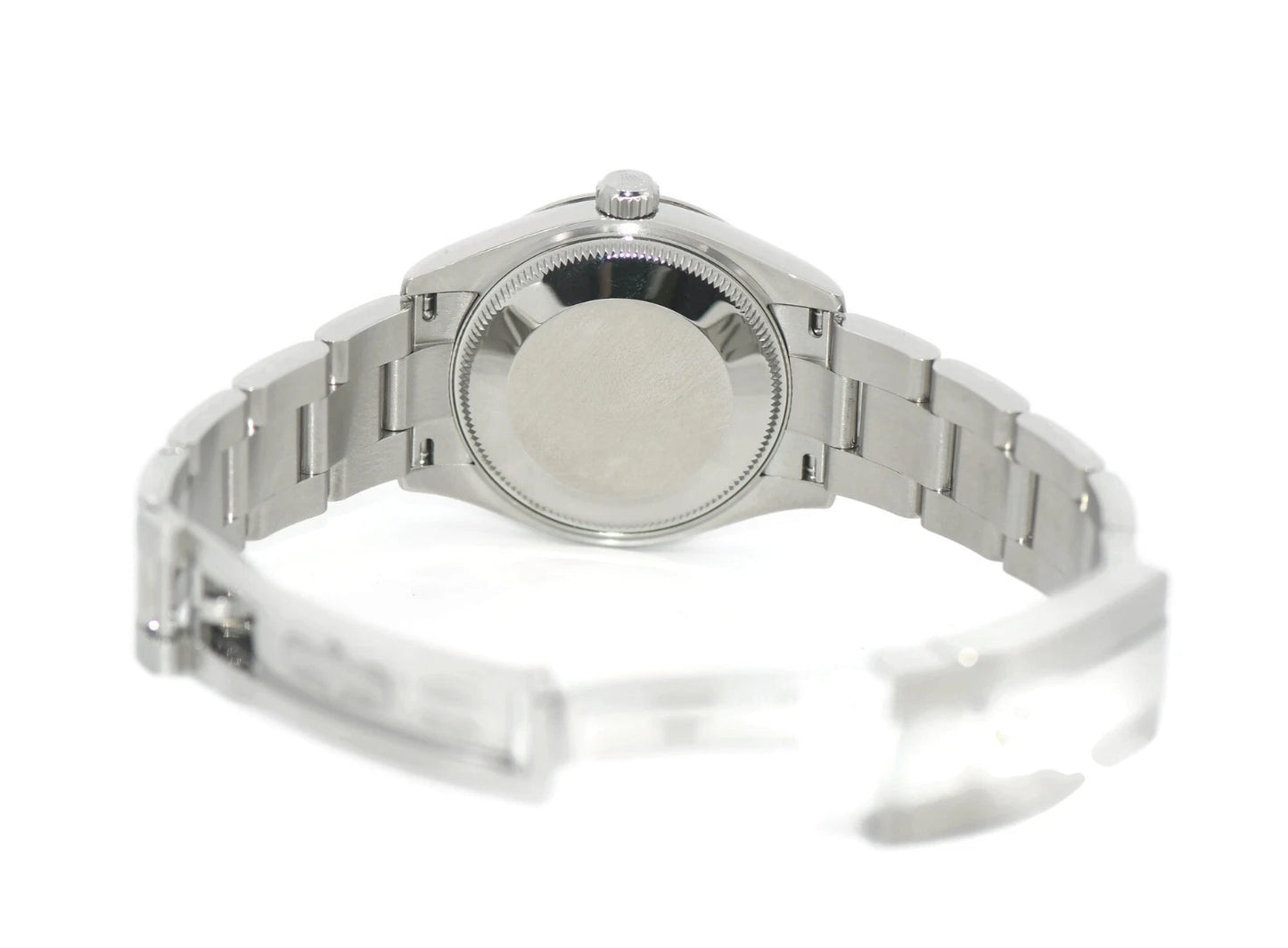 Rolex Datejust 31 Stainless Steel Watch 278274