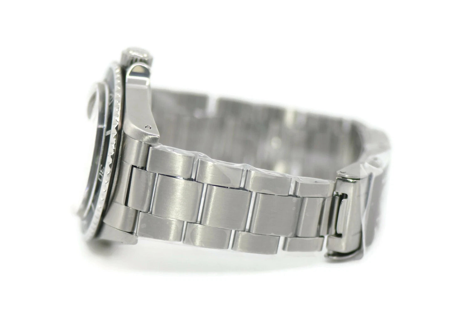 Tudor Submariner Stainless Steel Watch 79090