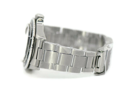 Tudor Submariner Stainless Steel Watch 79090