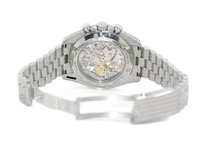 Omega Speedmaster Moonwatch Stainless Steel Watch 310.30.42.50.04.001