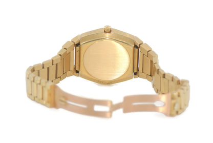 Rolex Oysterquartz 18K Yellow Gold Watch 5100/8