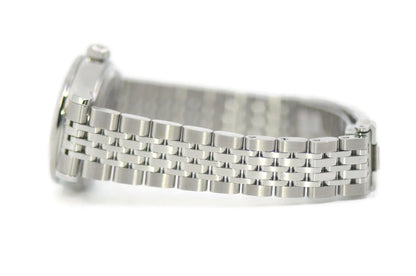 Tudor 1926 Diamond Stainless Steel Watch 91350