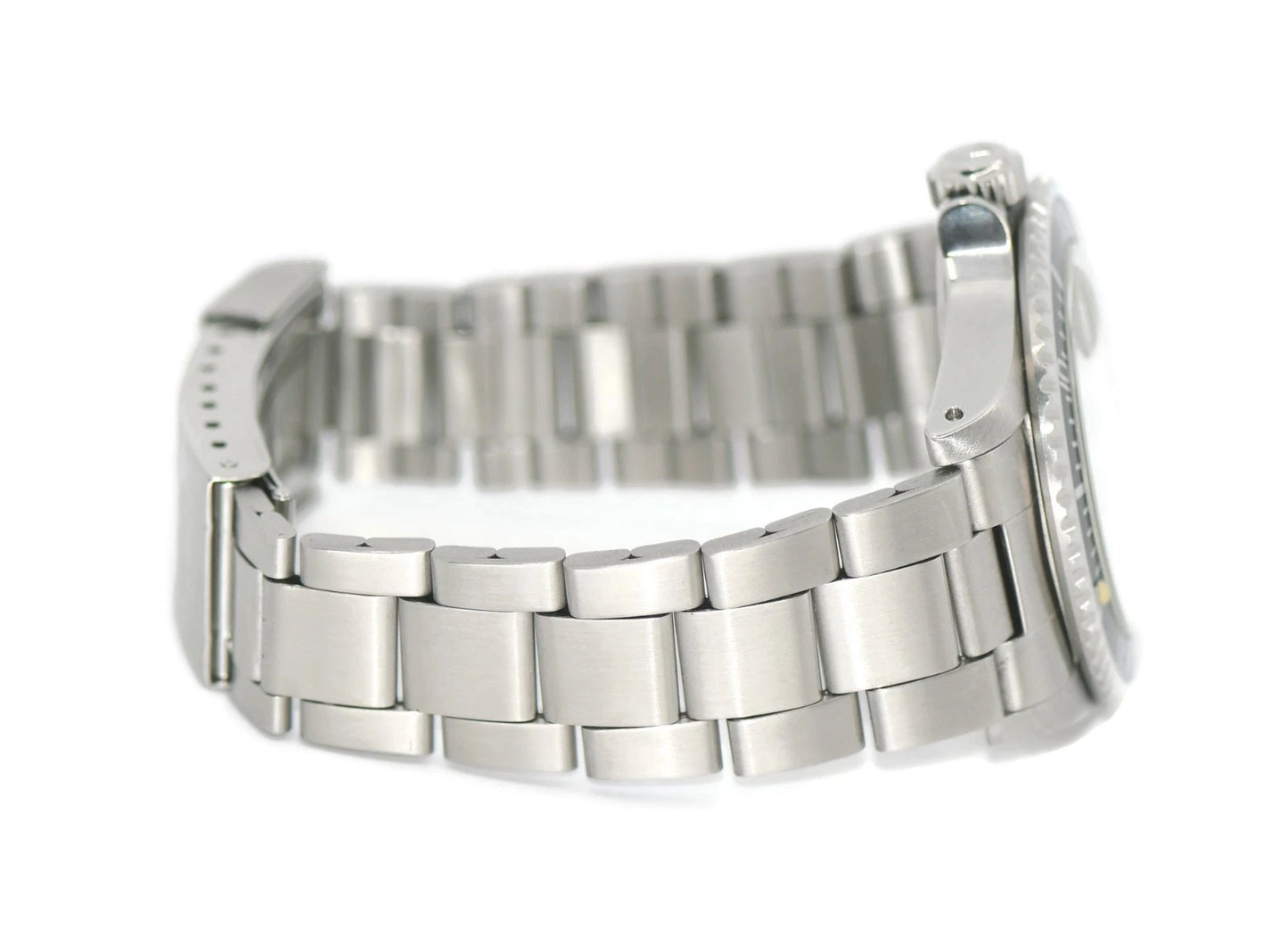 Tudor Submariner Stainless Steel Watch 79190