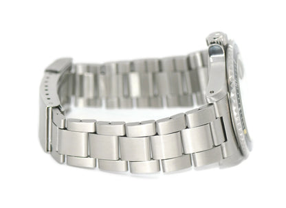 Tudor Submariner Stainless Steel Watch 79190
