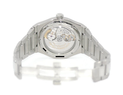 Girard Perregaux Laureato Japan Edition Stainless Steel Watch 81010