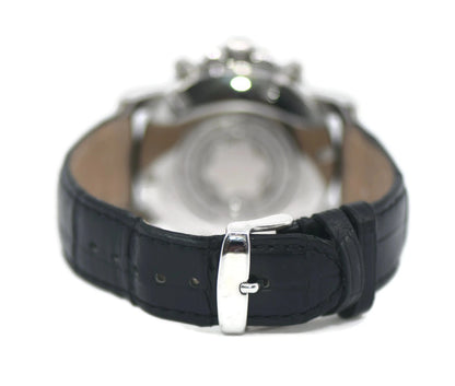 Montblanc Sport Chronograph Stainless Steel Watch 7179