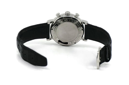 IWC Portofino Chronograph Stainless Steel Watch IW391036