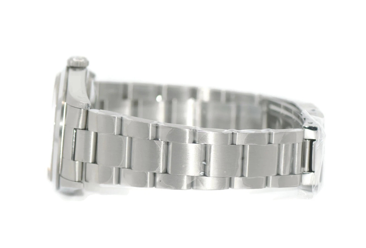 Rolex Explorer Stainless Steel Watch 14270