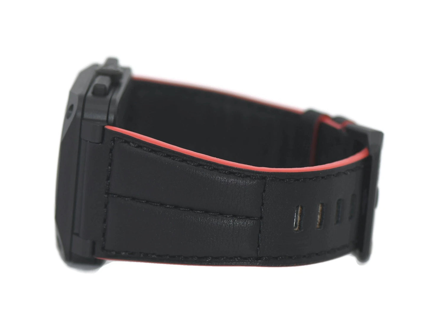 Bell & Ross Black Track Ceramic Watch BR0394