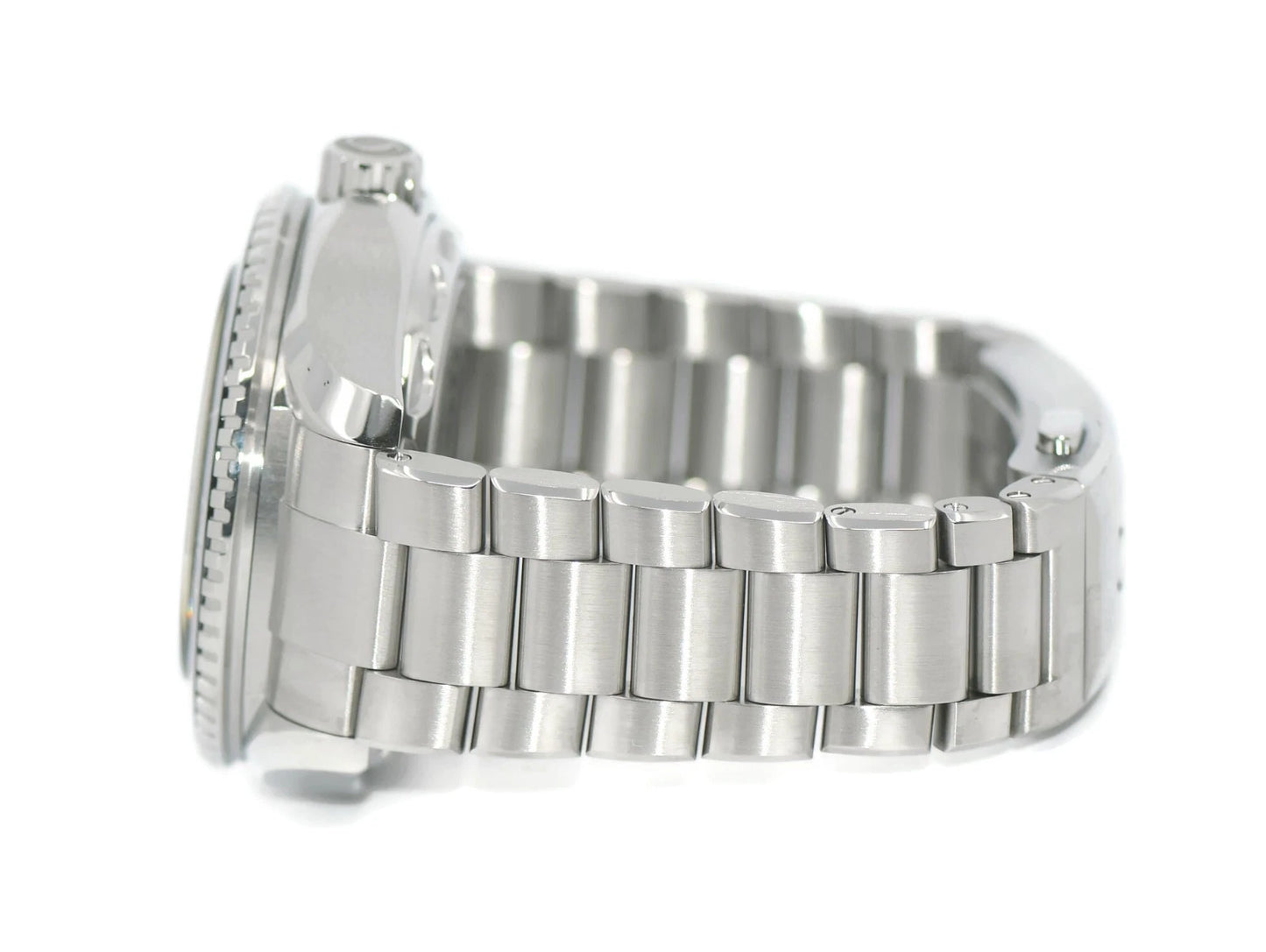 Omega Seamaster Ultra Deep Diver Stainless Steel Watch 215.30.46.21.03.001